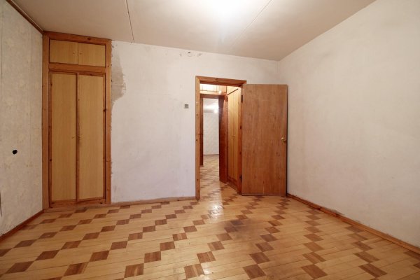 4-комнатная квартира по адресу Авакяна ул., д. 24 - фото 14