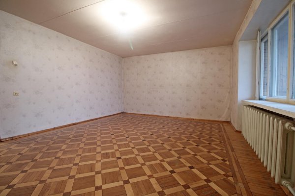 4-комнатная квартира по адресу Авакяна ул., д. 24 - фото 2