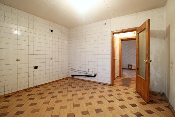 4-комнатная квартира по адресу Авакяна ул., д. 24 - фото 4