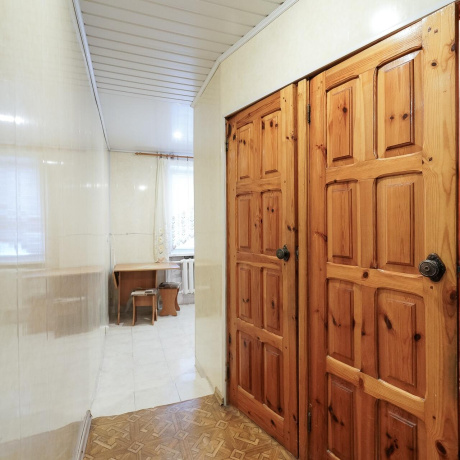 Фотография 2-комнатная квартира по адресу Беляева ул., д. 3 - фото 6