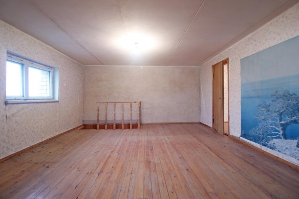 4-комнатная квартира по адресу Авакяна ул., д. 24 - фото 13