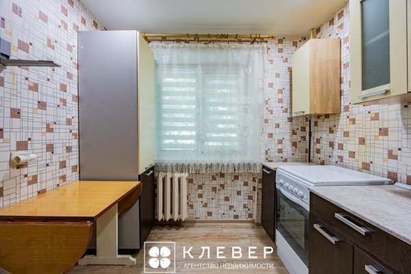 1-комнатная квартира по адресу Буденного ул., д. 18 - фото 8