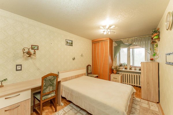 3-комнатная квартира по адресу Маяковского ул., д. 16 - фото 4