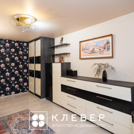 Фотография 2-комнатная квартира по адресу Гамарника ул., д. 23 - фото 6