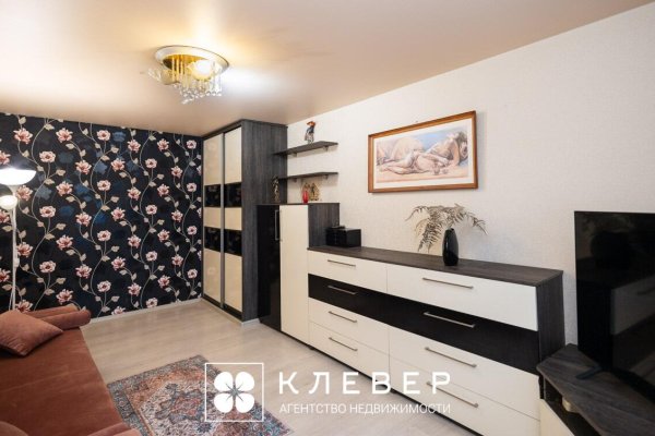 2-комнатная квартира по адресу Гамарника ул., д. 23 - фото 6