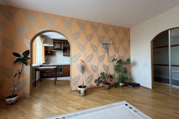 3-комнатная квартира по адресу Физкультурная ул., д. 18 - фото 10