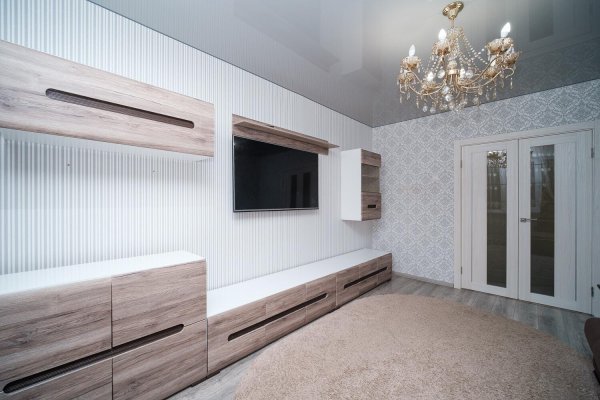3-комнатная квартира по адресу Рокоссовского просп., д. 77 - фото 6