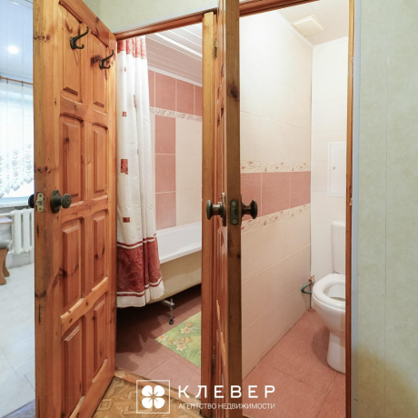 Фотография 2-комнатная квартира по адресу Беляева ул., д. 3 - фото 7