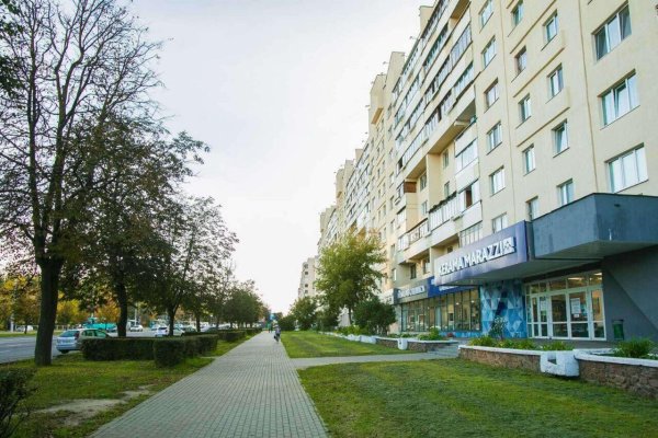 2-комнатная квартира по адресу Логойский тракт, д. 21 к. 1 - фото 19