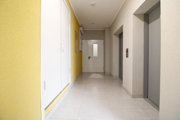 1-комнатная квартира по адресу Жореса Алфёрова ул., д. 10 - фото 18