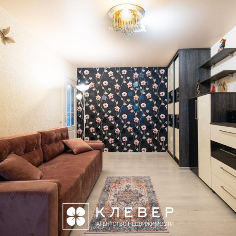 Фотография 2-комнатная квартира по адресу Гамарника ул., д. 23 - фото 7