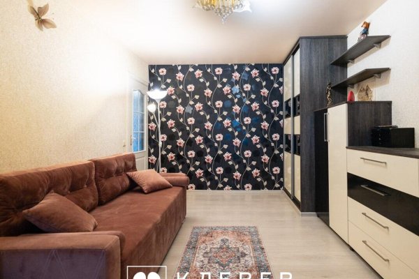 2-комнатная квартира по адресу Гамарника ул., д. 23 - фото 7