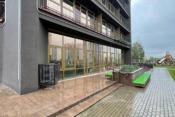 Продается производственное/складское помещение по адресу г. Минск, Жореса Алфёрова ул., д. 1 - фото 2