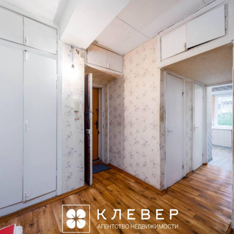 Фотография 2-комнатная квартира по адресу Уборевича ул., д. 18 - фото 12