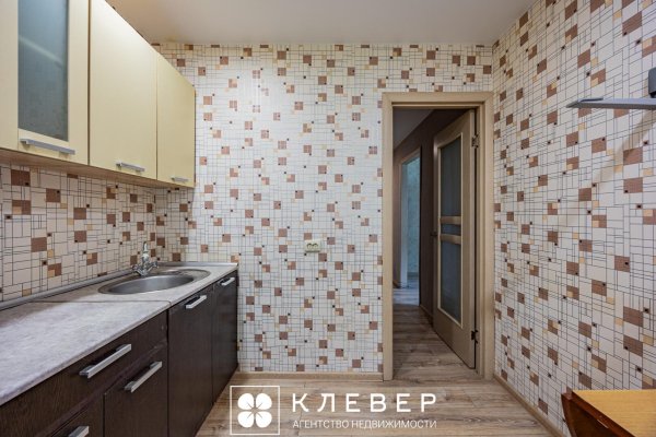 1-комнатная квартира по адресу Буденного ул., д. 18 - фото 10