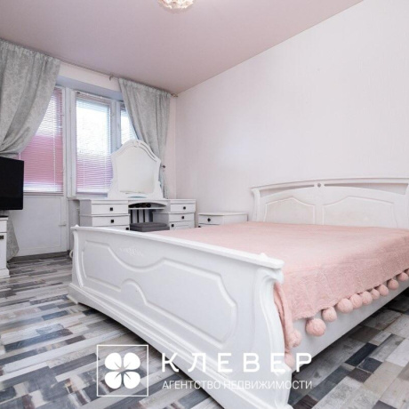 Фотография 2-комнатная квартира по адресу Гамарника ул., д. 23 - фото 8