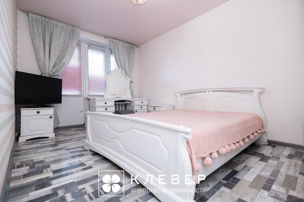 2-комнатная квартира по адресу Гамарника ул., д. 23 - фото 8