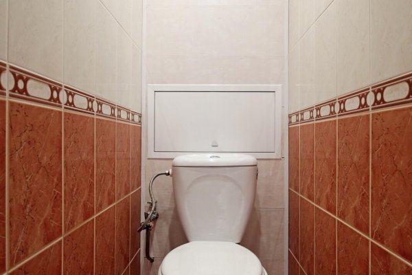 3-комнатная квартира по адресу Могилевская ул., д. 8 к. 2 - фото 14
