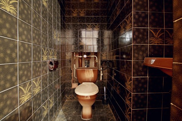 4-комнатная квартира по адресу Авакяна ул., д. 24 - фото 19