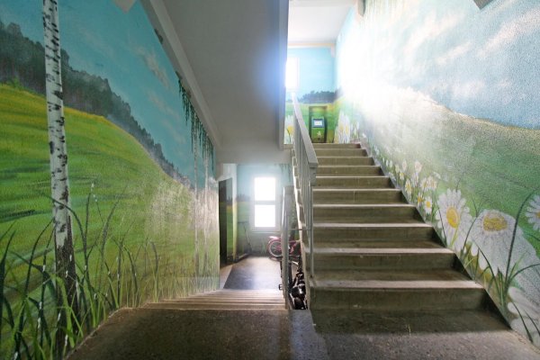 1-комнатная квартира по адресу Наполеона Орды ул., д. 31 - фото 15
