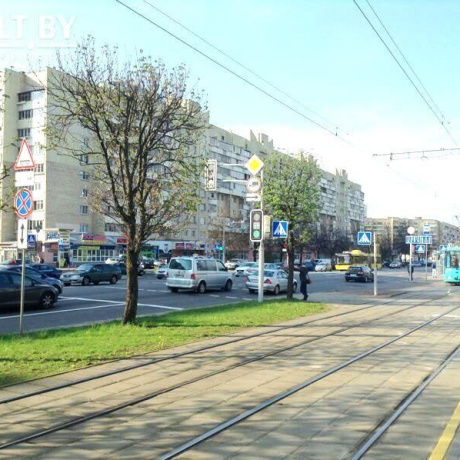 Фотография 2-комнатная квартира по адресу Логойский тракт, д. 21 к. 1 - фото 20