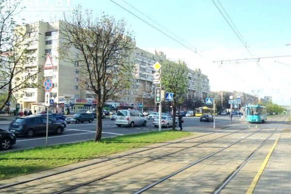 2-комнатная квартира по адресу Логойский тракт, д. 21 к. 1 - фото 20