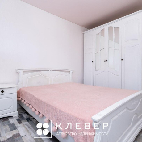 Фотография 2-комнатная квартира по адресу Гамарника ул., д. 23 - фото 9