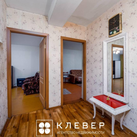 Фотография 2-комнатная квартира по адресу Уборевича ул., д. 18 - фото 13