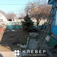 Фотография Продается полдома г. Заславль, Коммунальная ул. - фото 4