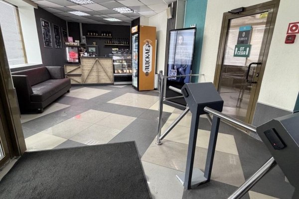 Сдается офисное помещение по адресу г. Минск, Тиражная ул., д. 150 - фото 11