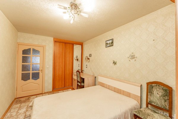 3-комнатная квартира по адресу Маяковского ул., д. 16 - фото 5