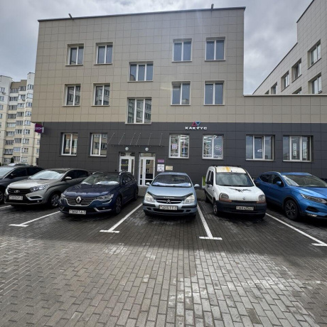 Фотография Сдается офисное помещение по адресу г. Минск, Неманская ул., д. 72 - фото 18