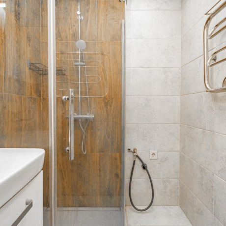 Фотография 2-комнатная квартира по адресу Якубова ул., д. 66 к. 1 - фото 17