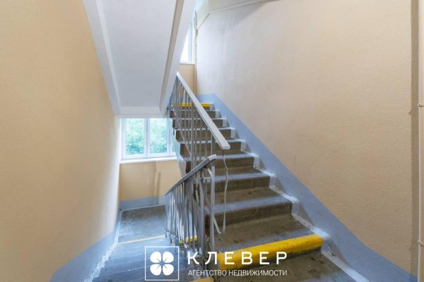 2-комнатная квартира по адресу Уборевича ул., д. 18 - фото 14