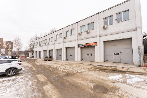 Продается офисное помещение по адресу г. Минск, Железнодорожная ул., д. 37 к. 1 - фото 3