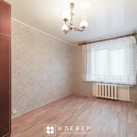 Фотография 2-комнатная квартира по адресу Беляева ул., д. 3 - фото 12