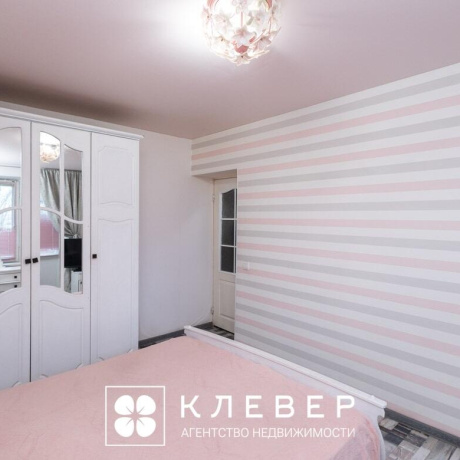 Фотография 2-комнатная квартира по адресу Гамарника ул., д. 23 - фото 10