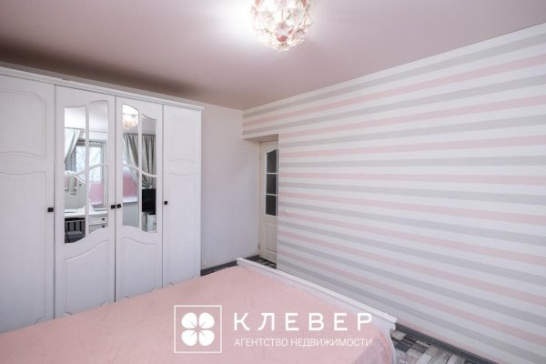 2-комнатная квартира по адресу Гамарника ул., д. 23 - фото 10