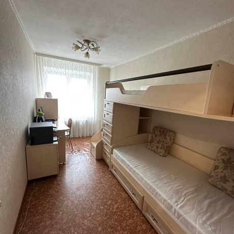 Фотография 2-комнатная квартира по адресу Микрорайон 1 м-н, д. 18 - фото 9