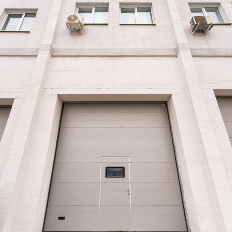 Фотография Продается офисное помещение по адресу г. Минск, Железнодорожная ул., д. 37 к. 1 - фото 4