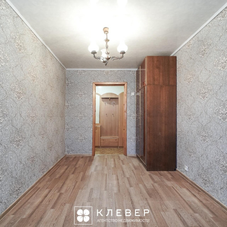 Фотография 2-комнатная квартира по адресу Беляева ул., д. 3 - фото 13