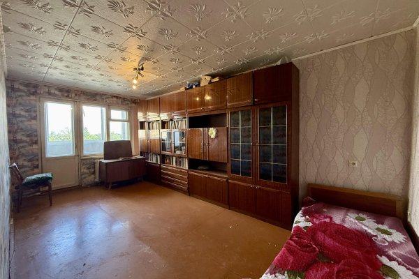 2-комнатная квартира по адресу Пушкина просп., д. 29 - фото 4