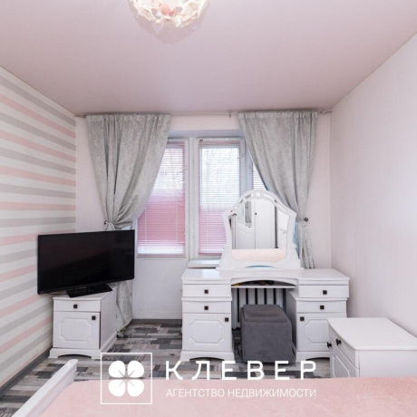 Фотография 2-комнатная квартира по адресу Гамарника ул., д. 23 - фото 11