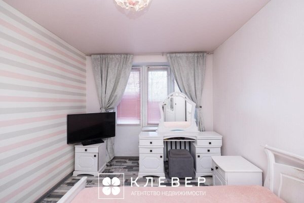 2-комнатная квартира по адресу Гамарника ул., д. 23 - фото 11