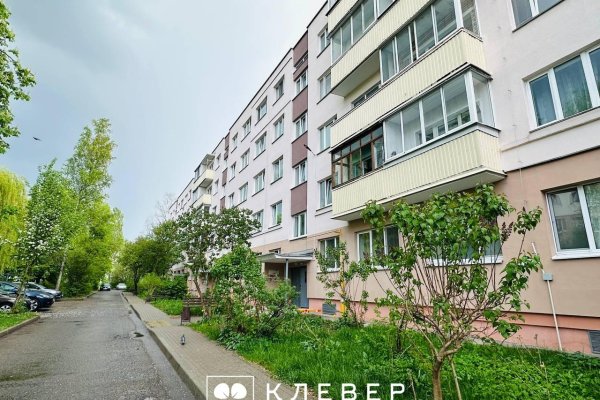 2-комнатная квартира по адресу Уборевича ул., д. 18 - фото 15