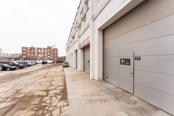 Продается офисное помещение по адресу г. Минск, Железнодорожная ул., д. 37 к. 1 - фото 5