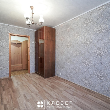 Фотография 2-комнатная квартира по адресу Беляева ул., д. 3 - фото 14