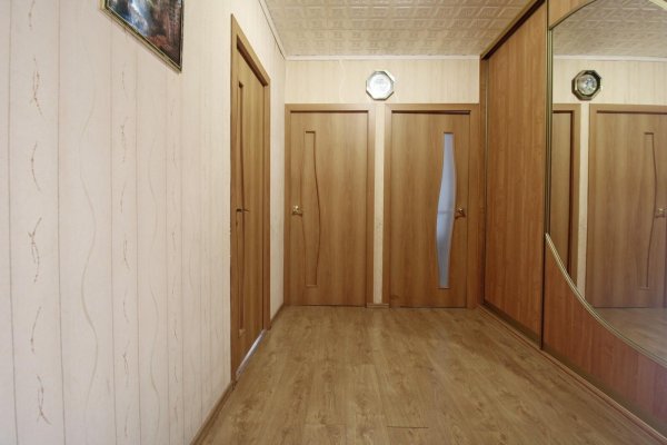 3-комнатная квартира по адресу Могилевская ул., д. 8 к. 2 - фото 16