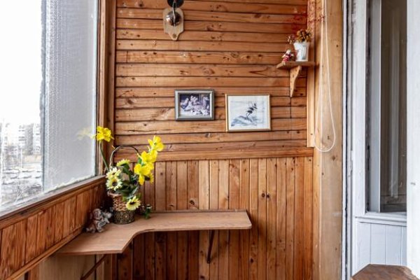 3-комнатная квартира по адресу Рокоссовского просп., д. 4 к. 1 - фото 13