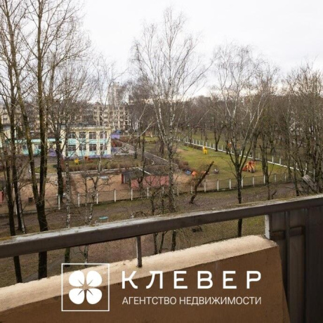 Фотография 2-комнатная квартира по адресу Гамарника ул., д. 23 - фото 12